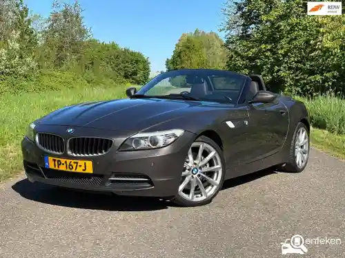 BMW Z4 Roadster sDrive30i 2010