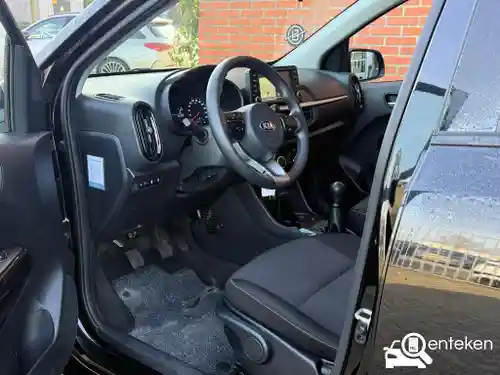 KIA Picanto 1.0 2018