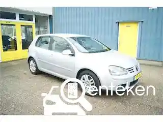 VW Golf Variant 1.4 2008