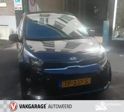 KIA Picanto 1.0 2018