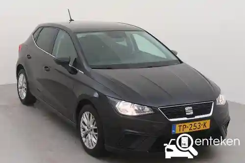 SEAT Ibiza 1.0 TSI 2018