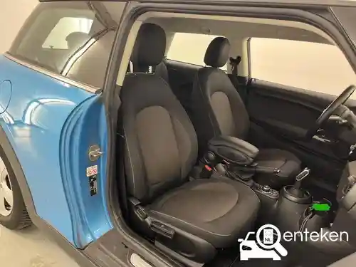 MINI  Cooper 2018