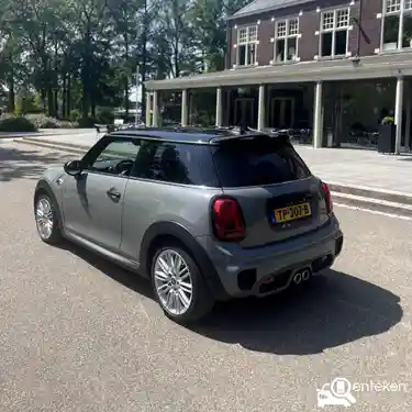 MINI  Cooper S 2018