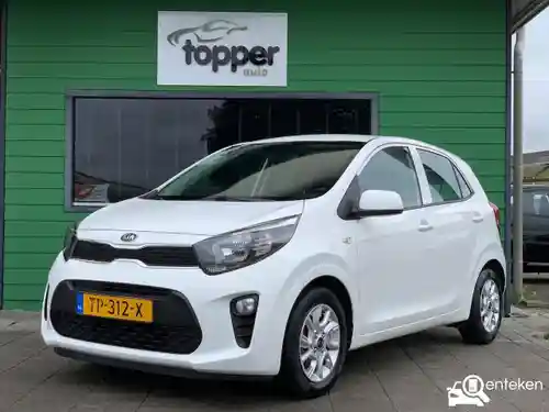 KIA Picanto 1.0 2018