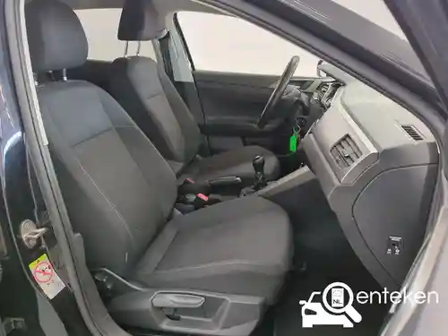 VW Polo 1.0 TSI 2018