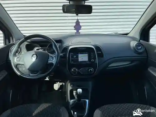Renault Captur ENERGY TCe 90 2018