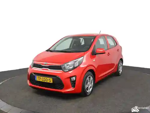 KIA Picanto 1.0 2018