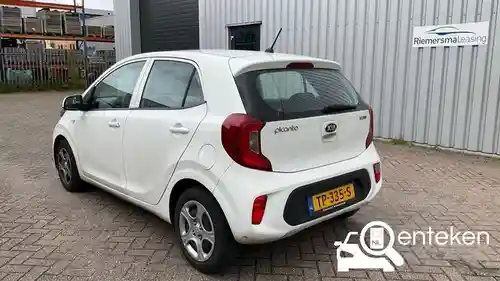KIA Picanto 1.0 2018