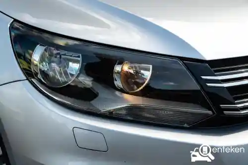 VW Tiguan 1.4 TSI BMT 2012