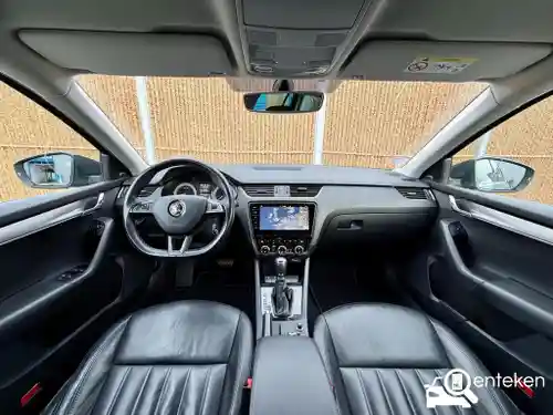 Skoda Octavia 1.0 TSI 2018