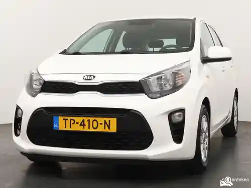 KIA Picanto 1.0 2018