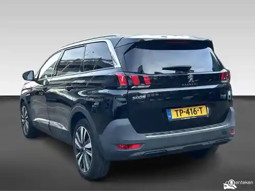 Peugeot 5008 1.2 PureTech 130 2018