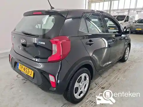 KIA Picanto 1.0 2018