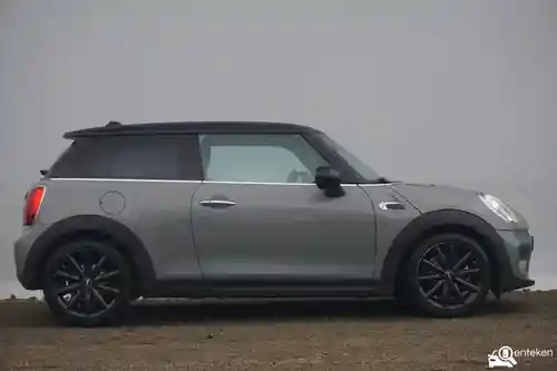 MINI  Cooper 2018