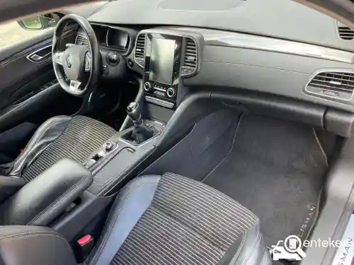 Renault Talisman ENERGY dCi 130 2018