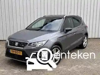 SEAT Arona 1.0 TSI 2018