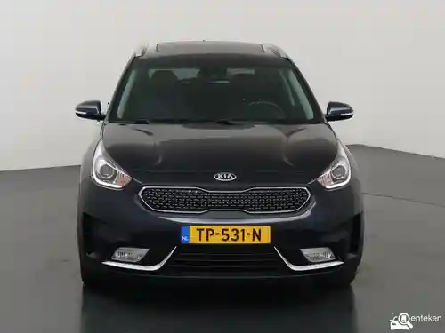KIA Niro 1.6 GDI Hybrid 2018