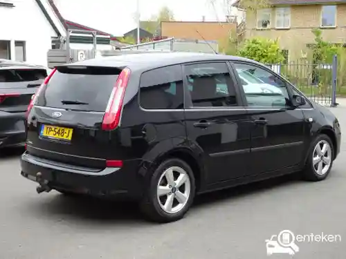 Ford C-MAX 1.8 2008