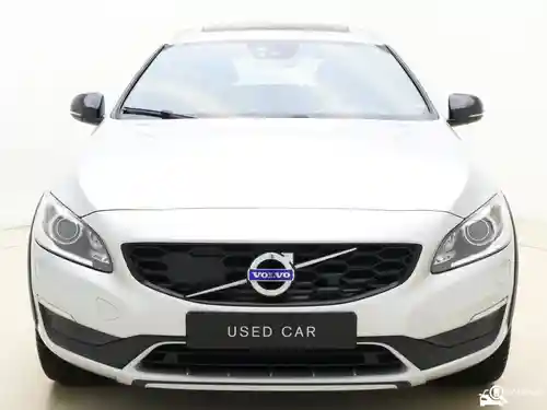 Volvo V60 Cross Country T5 2018