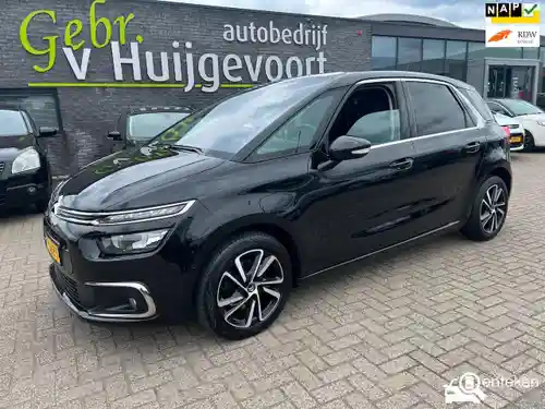 Citroen C4 Picasso THP 165 2018