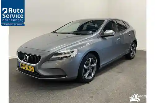 Volvo V40 T2 2018