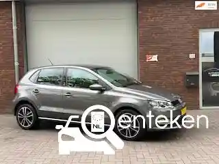 VW Polo 1.2 TSI BMT 2017