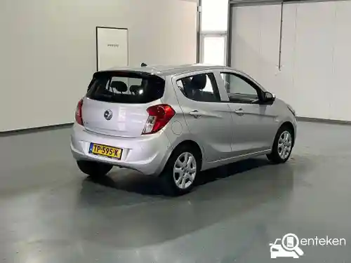 Opel KARL 1.0 ecoFLEX 2018