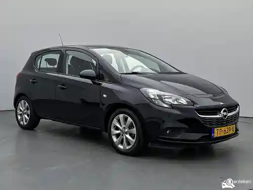 Opel Corsa 1.4 2018
