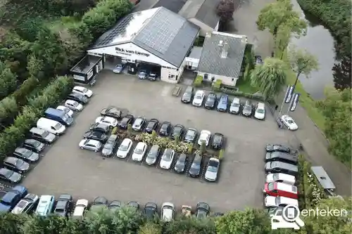 VW Touareg 3.0 V6 TDI SCR 2018