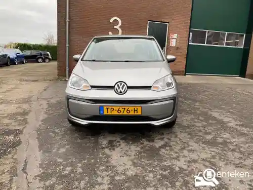 VW up! 1.0 2018
