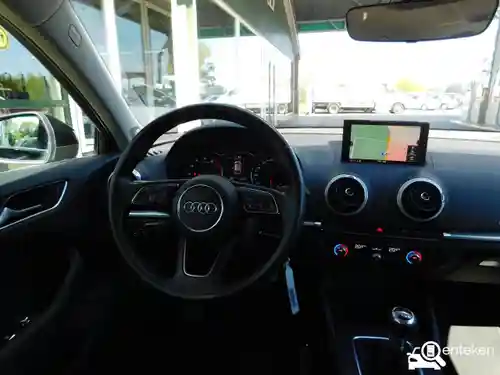 Audi A3 Sportback 1.0 TFSI 2018