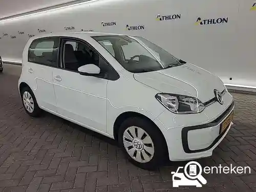 VW up! 1.0 2018