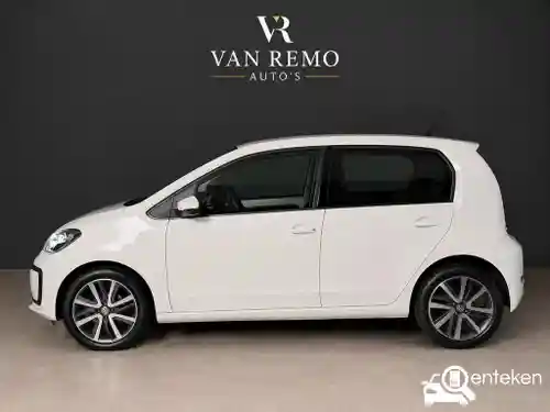 VW up! 1.0 2018