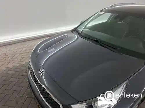 KIA Niro 1.6 GDI Hybrid 2018