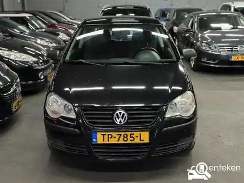 VW Polo 1.2 2008
