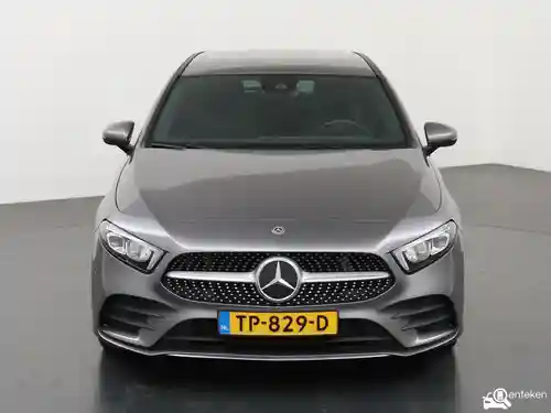Mercedes-Benz A 200 2018