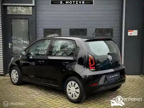 VW up! 1.0 2018