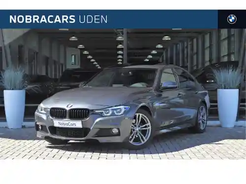 BMW 320i Touring 2018