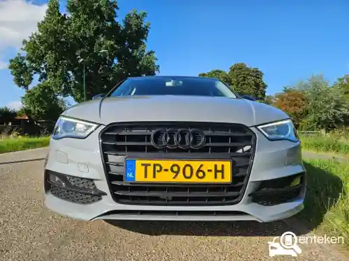 Audi A3 1.4 TFSI cod ultra 2016