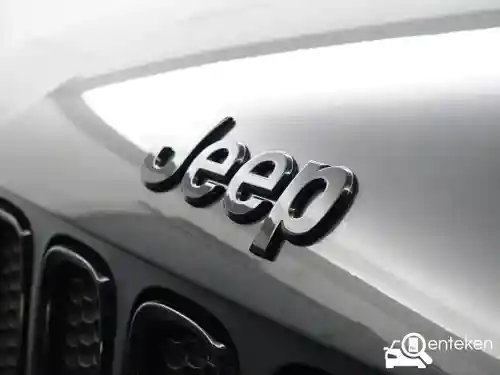 Jeep Renegade 1.4 Multiair 2018
