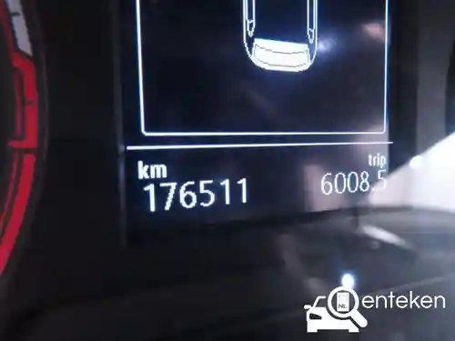 VW Polo 1.0 TSI OPF 2018