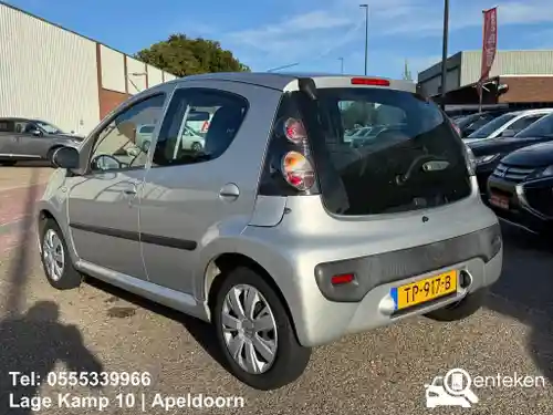 Citroen C1 1.0 2006