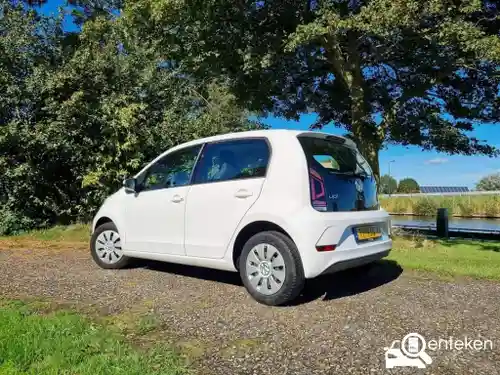 VW up! 1.0 2018