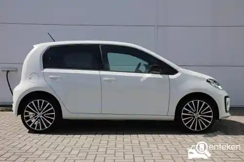 VW up! 1.0 2018