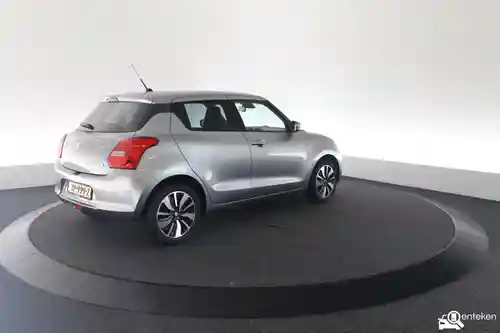 Suzuki Swift 1.2 Dualjet Hybrid 2018