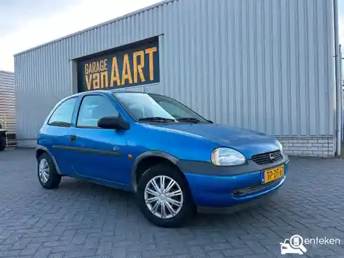 Opel Corsa 1.4 1998