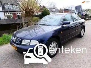 Audi A4 1.6 1998