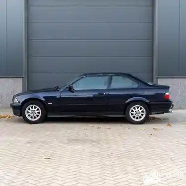BMW 316i Coupé 1998