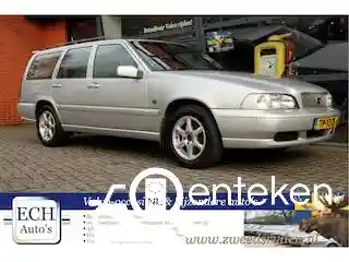 Volvo V70 2.5 1998