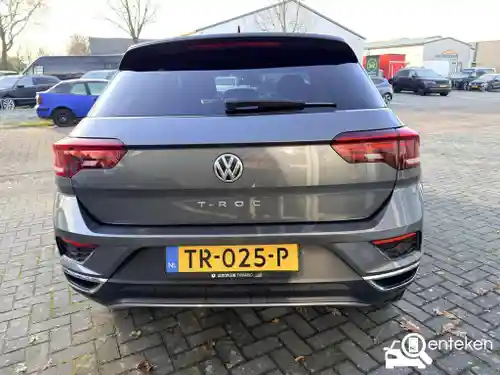 VW T-Roc 1.5 TSI ACT 2018